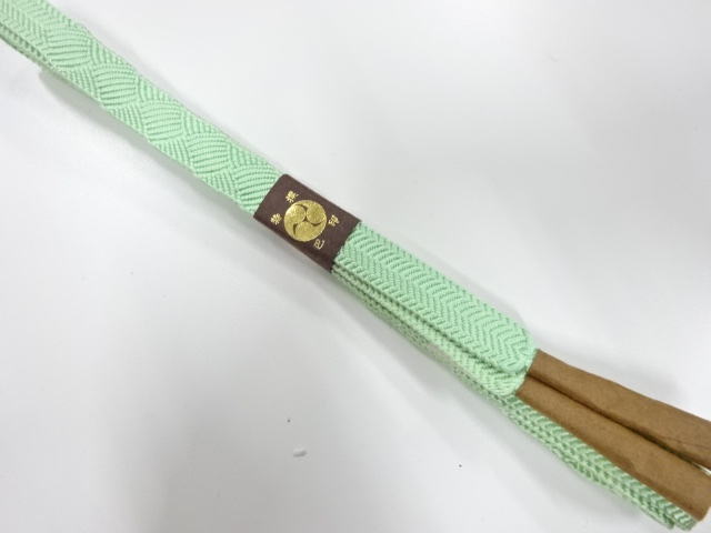 Japanese Kimono / Accessories Silk